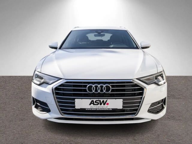 Audi A6 45 TFSI S-Tronic Sport