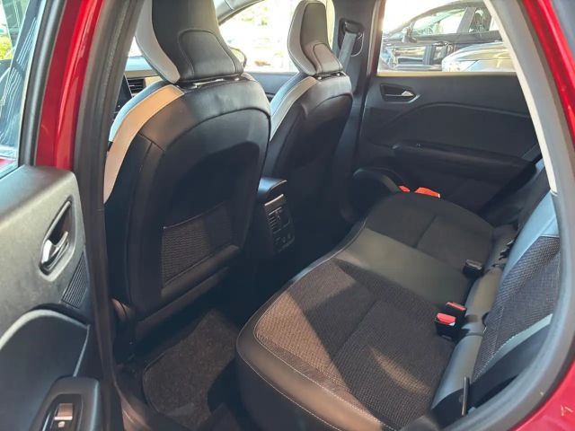 Renault Captur Intens