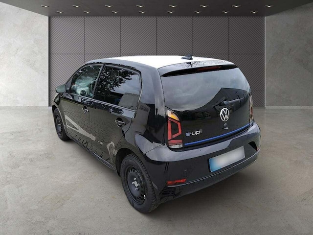 Volkswagen e-up! Move Move up!