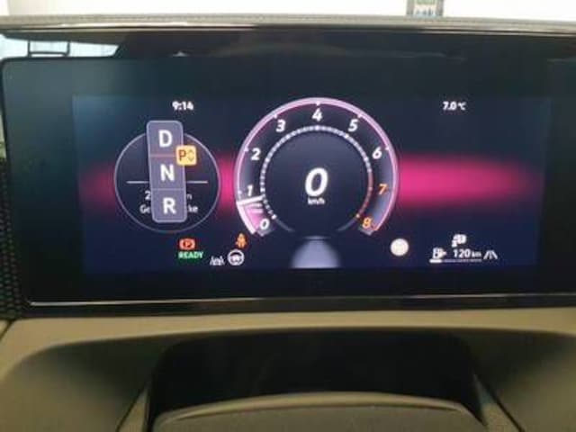 Volkswagen Tiguan 1.5 eTSI