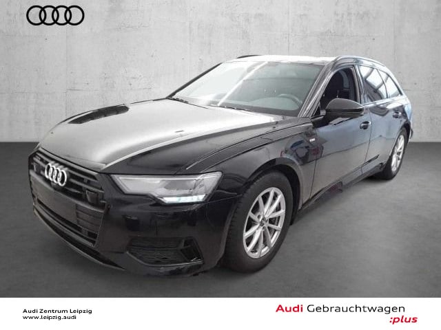 Audi A6 45 TFSI Avant Quattro S-Tronic Sport