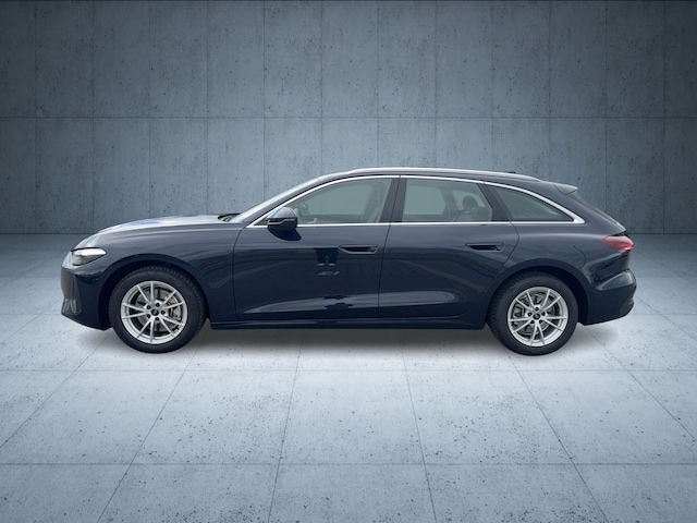 Audi A5 Avant S-Tronic