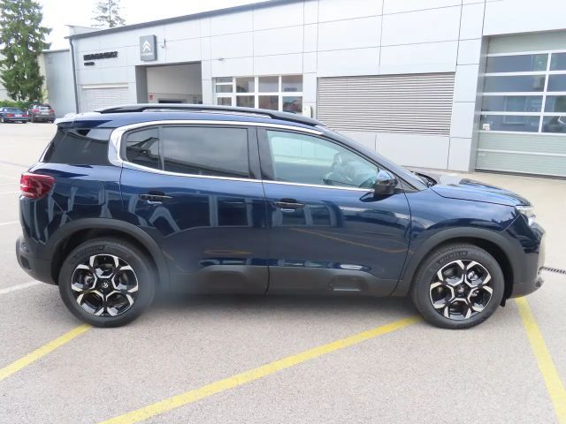 Citroën C5 Aircross BlueHDi Max