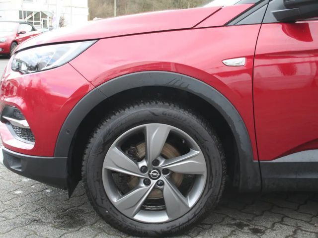 Opel Grandland X Elegance