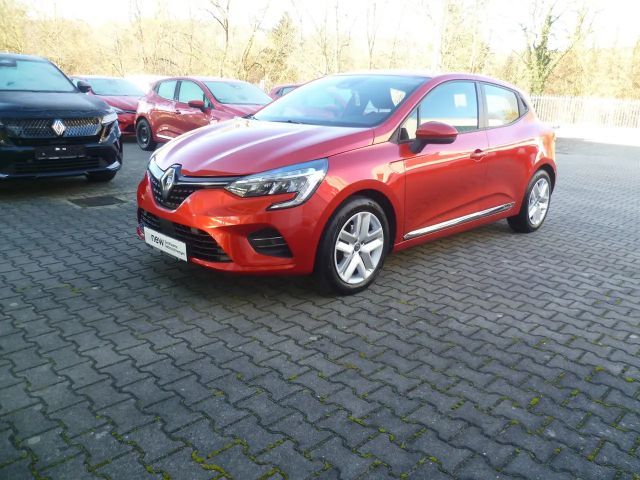 Renault Clio Experience SCe 65