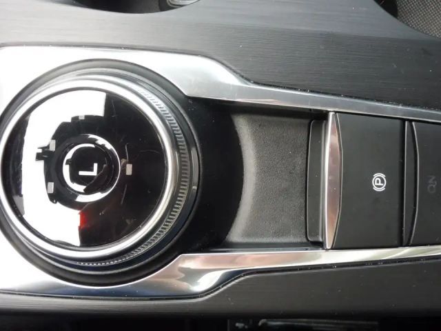 Ford Kuga Plug in Hybrid ST Line X