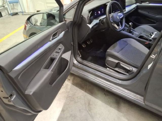 Volkswagen Golf 1.5 TSI