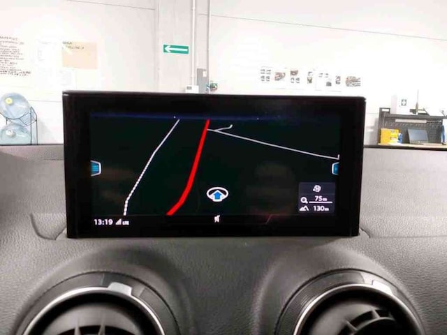 Audi Q2 35 TFSI S-Tronic