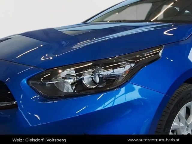 Kia Ceed GDi SportWagon