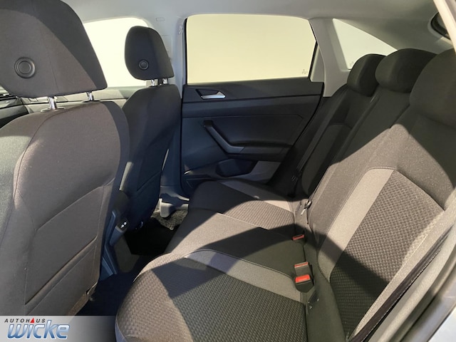 Volkswagen Taigo 1.0 TSI Life
