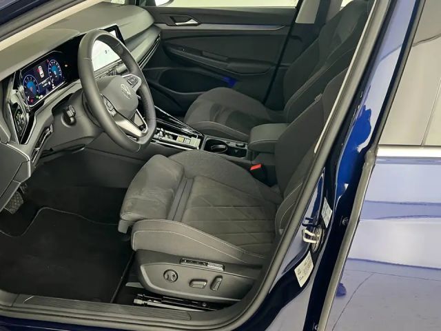 Volkswagen Golf DSG Style