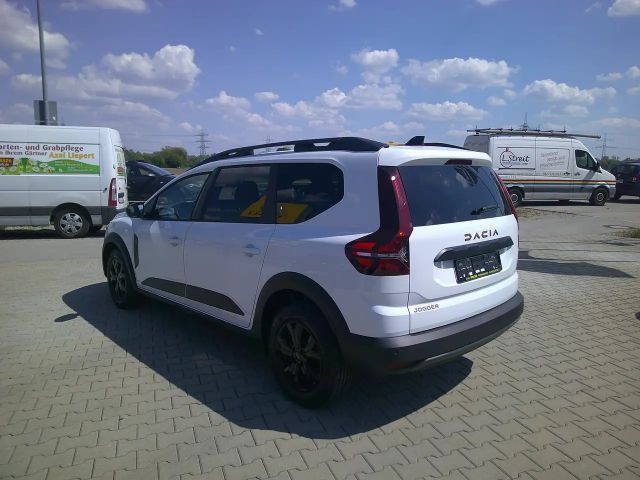 Dacia Jogger Extreme