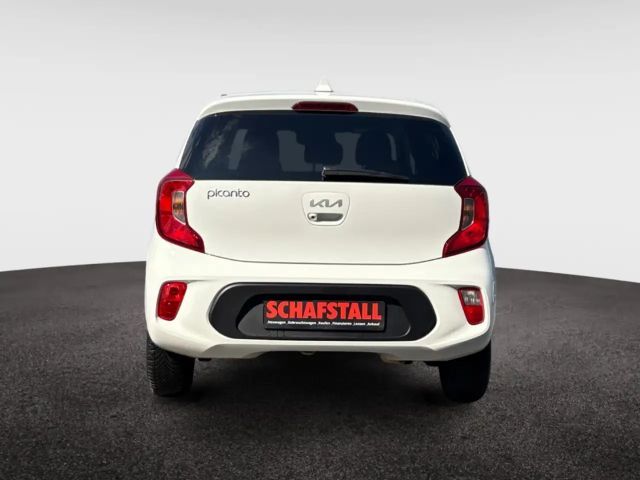 Kia Picanto Vision