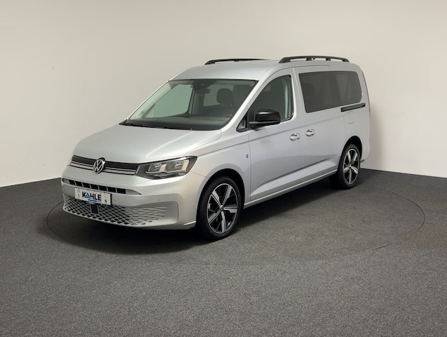 Volkswagen Caddy 2.0 TDI DSG Maxi