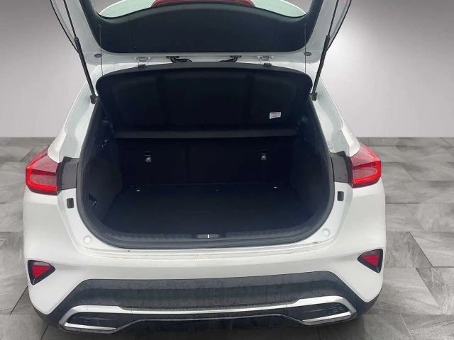 Kia XCeed GDi Vision