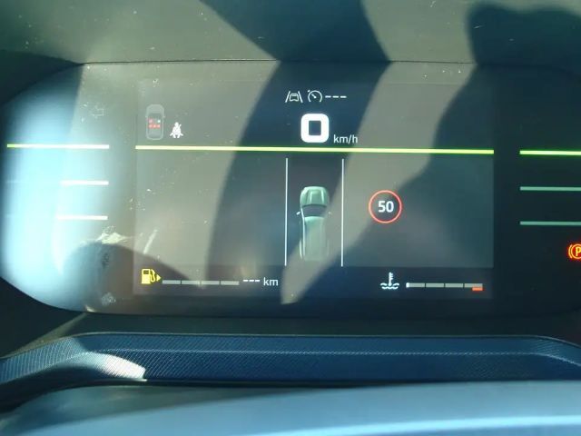 Dacia Bigster Hybrid 140 Mild Hybrid 140