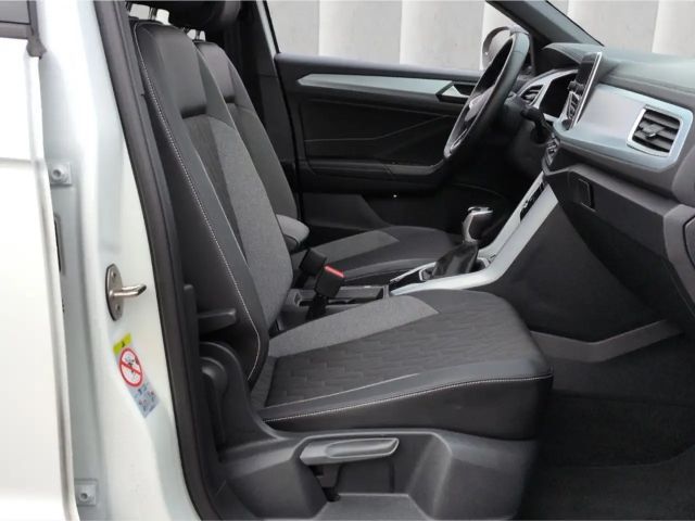 Volkswagen T-Roc DSG