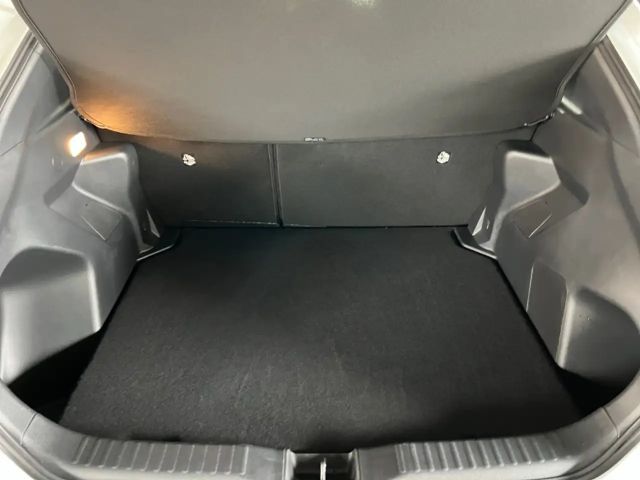 Toyota Yaris Cross Hybride