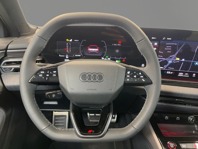 Audi A5 Quattro S-Tronic