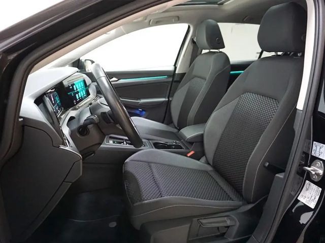 Volkswagen Golf 2.0 TDI DSG