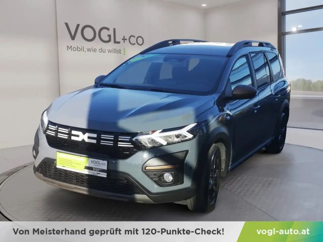 Dacia Jogger Extreme TCe 110