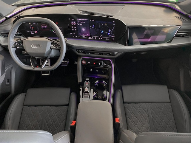 Audi Q5 Quattro S-Tronic Sportback