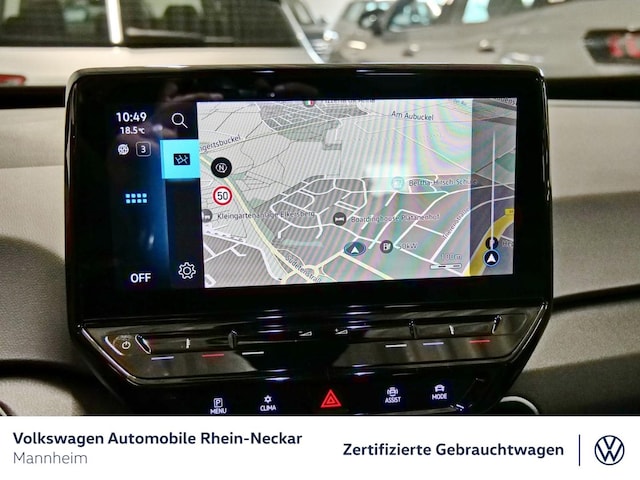 Volkswagen ID.3 Performance Pro