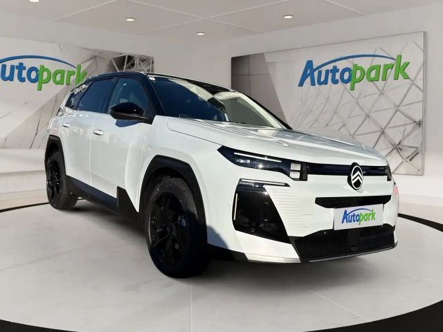 Citroën C5 Aircross Hybrid Max