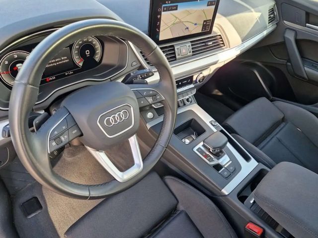 Audi Q5 40 TDI Quattro S-Line
