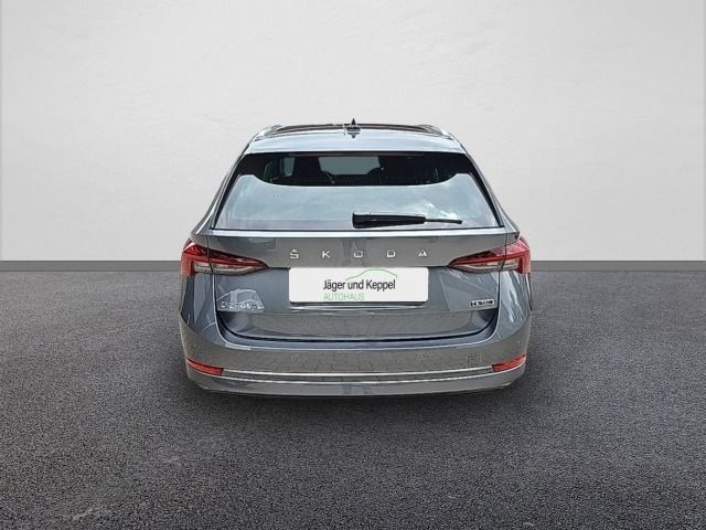 Skoda Octavia Combi Style Style