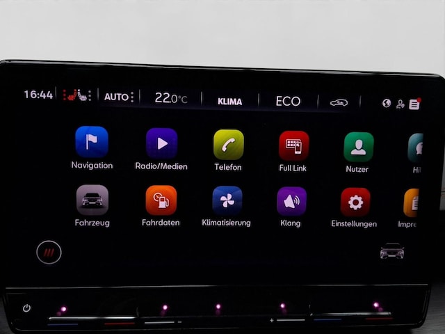 Cupra Formentor 1.4 VZ e-Hybrid