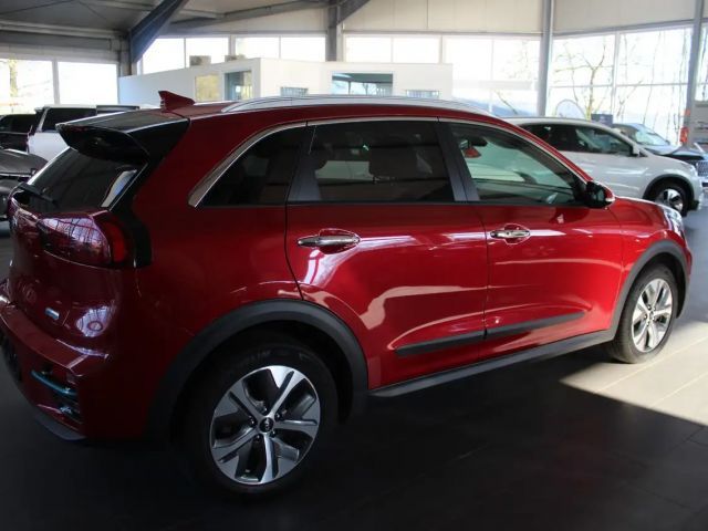 Kia Niro Spirit e-Niro