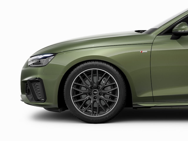 Audi A4 40 TFSI Avant S-Line S-Tronic