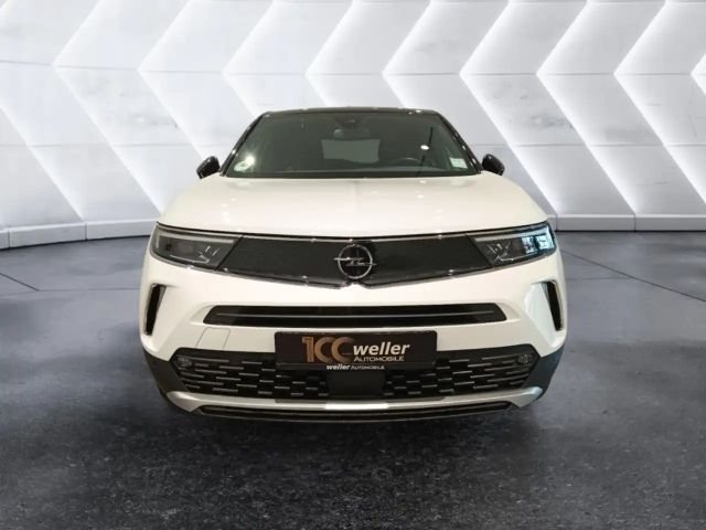 Opel Mokka 1.2 Turbo Turbo