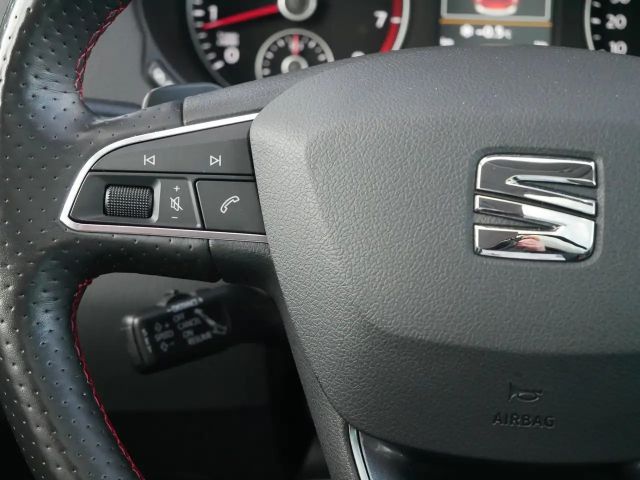 Seat Alhambra 1.4 TSI DSG FR-lijn