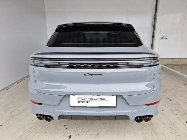 Porsche Cayenne Coupé E-Hybrid