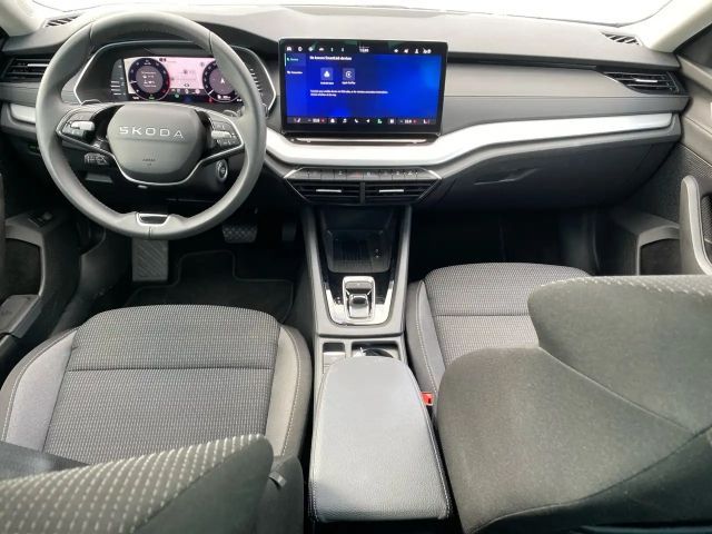 Skoda Octavia 1.5 TSI Combi Selection