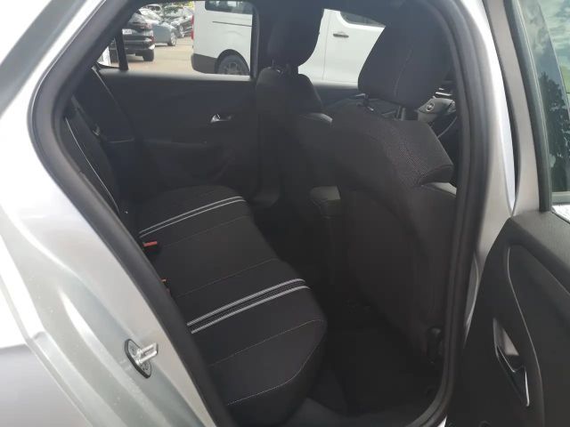 Opel Corsa GS-Line Grand Sport