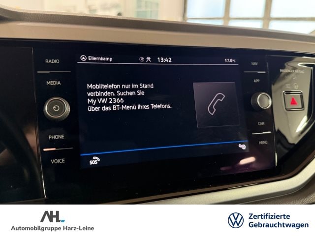 Volkswagen Polo 1.0 TSI