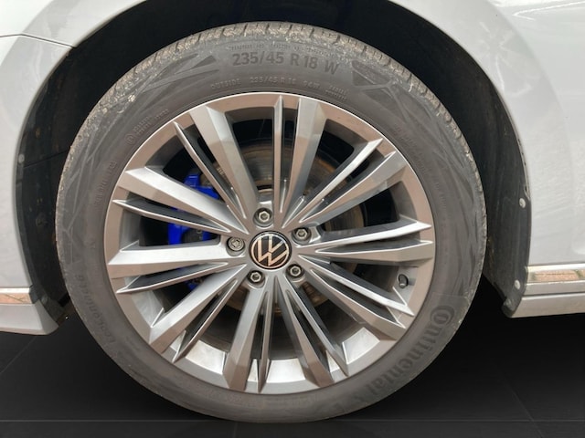 Volkswagen Passat GTE Variant