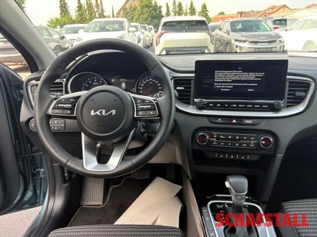 Kia Ceed GDi SportWagon Vision