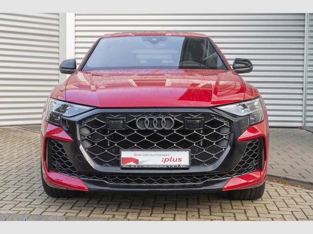 Audi RS Q8 Performance Quattro