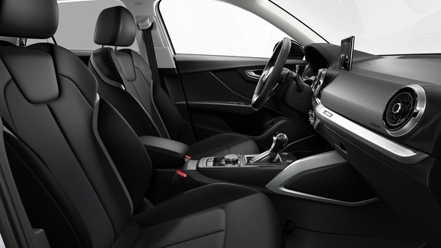 Audi Q2 35 TFSI S-Tronic