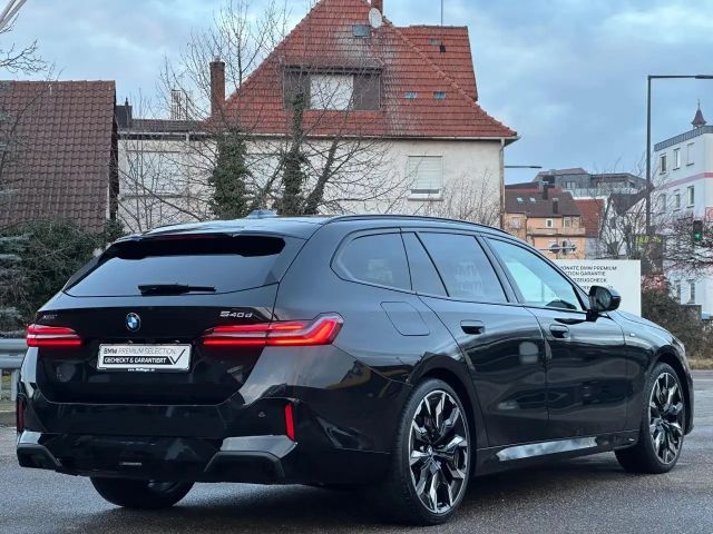 BMW 540 540d M-Sport xDrive