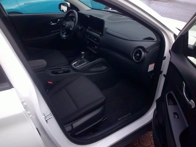 Hyundai Kona 1.6 Hybrid