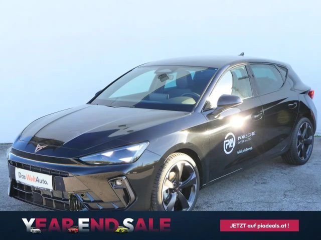 Cupra Leon 1.5 TSI