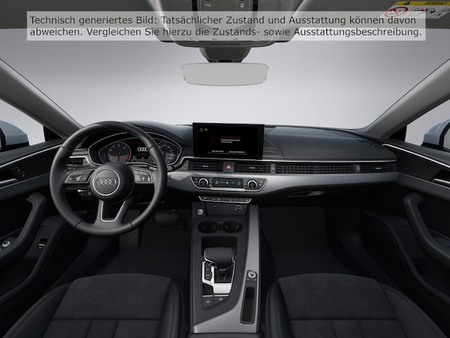 Audi A5 35 TFSI S-Tronic Sportback