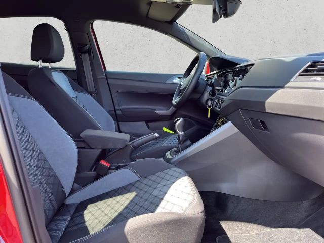 Volkswagen Polo 1.0 TSI R-Line