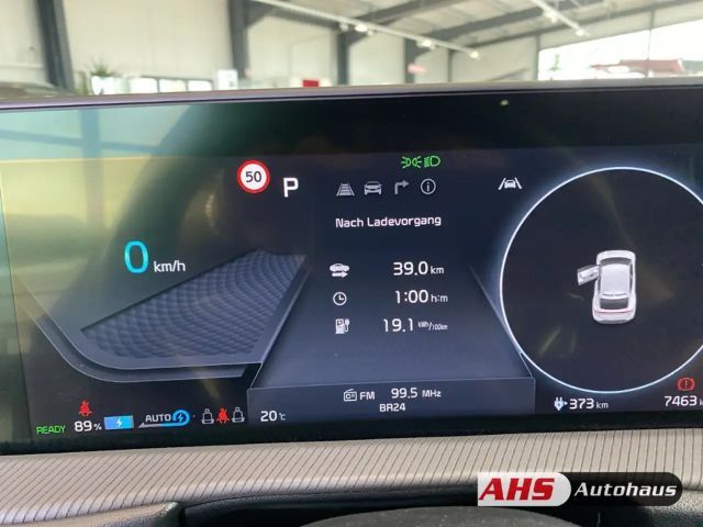 Kia EV6 77,4 kWh GT-Line