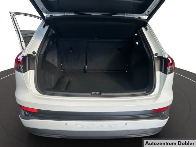 Audi Q4 e-tron 50 Quattro